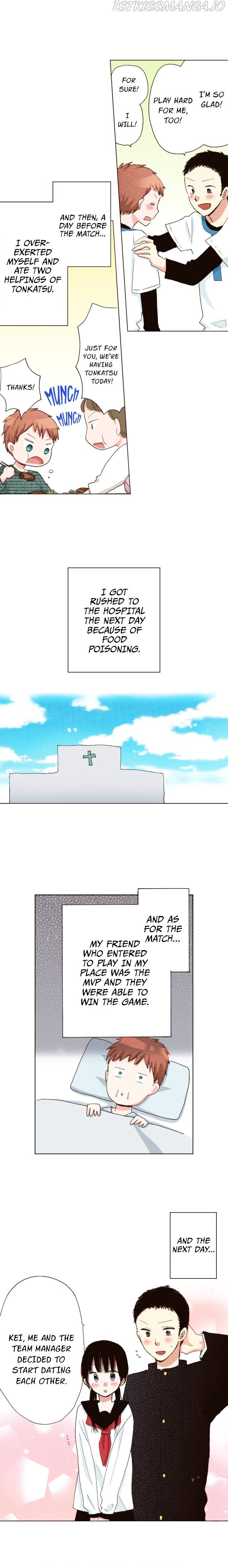 Read Last Game (Manga) Manga Online