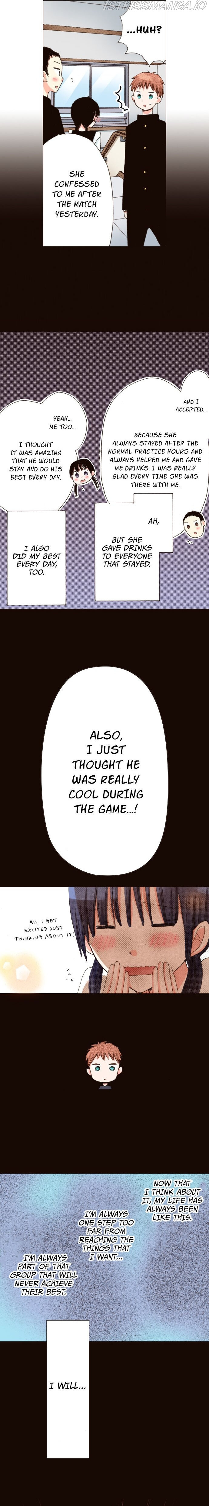 Read Last Game (Manga) Manga Online