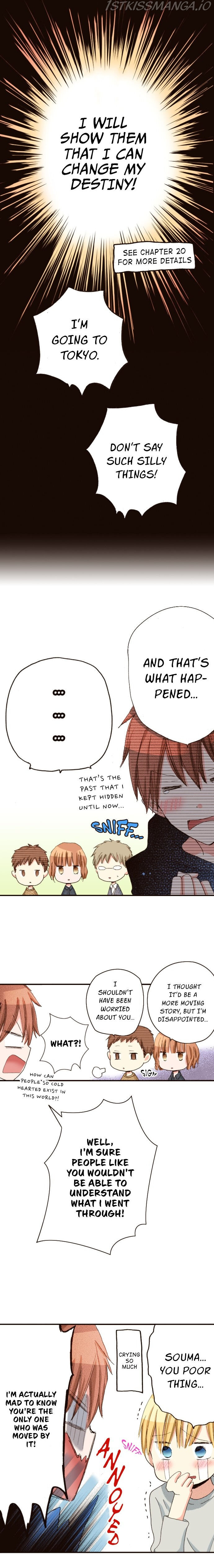 Read Last Game (Manga) Manga Online