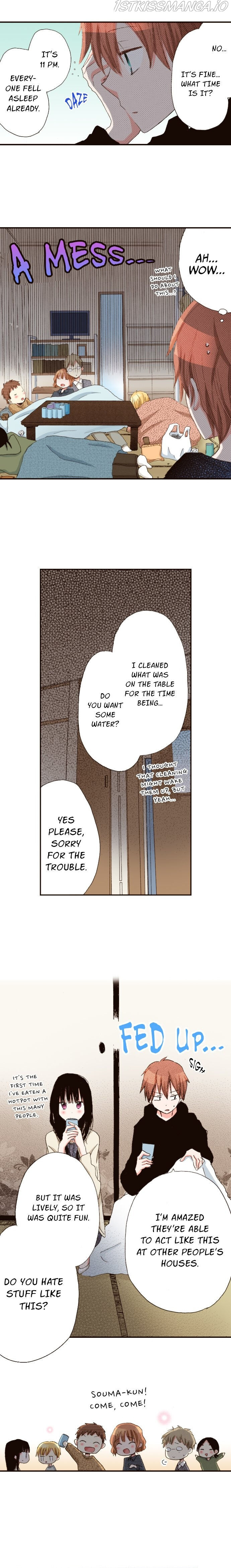 Read Last Game (Manga) Manga Online