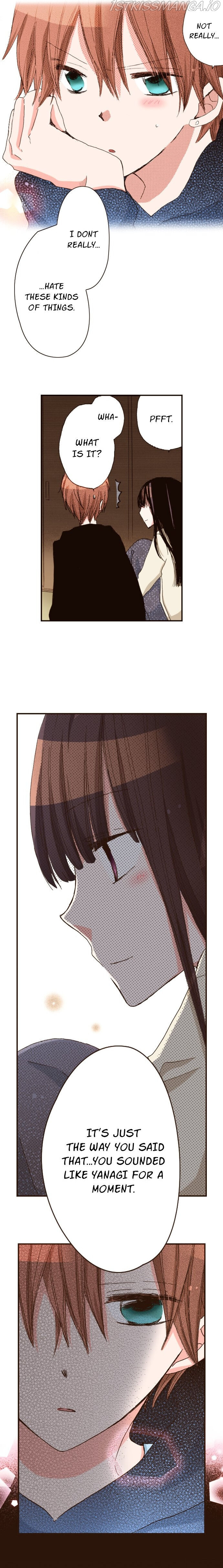 Read Last Game (Manga) Manga Online