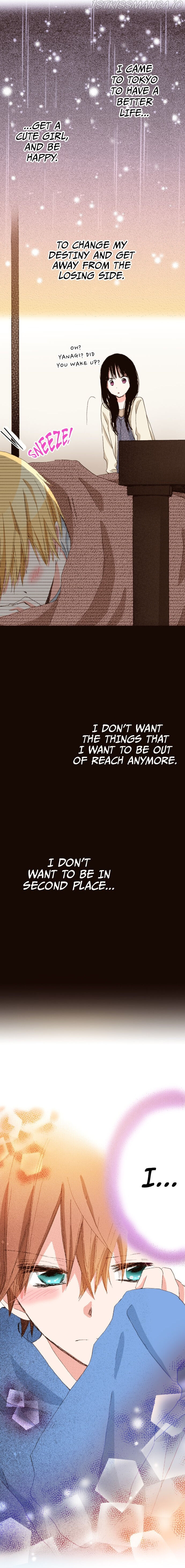 Read Last Game (Manga) Manga Online
