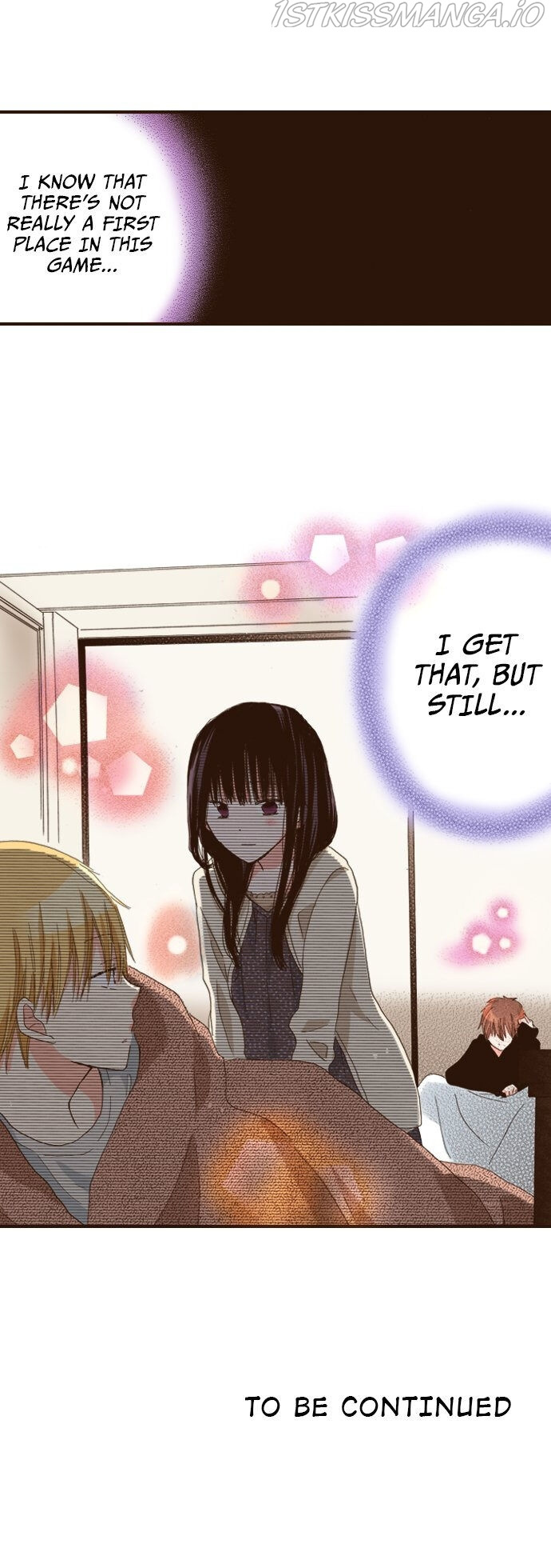 Read Last Game (Manga) Manga Online