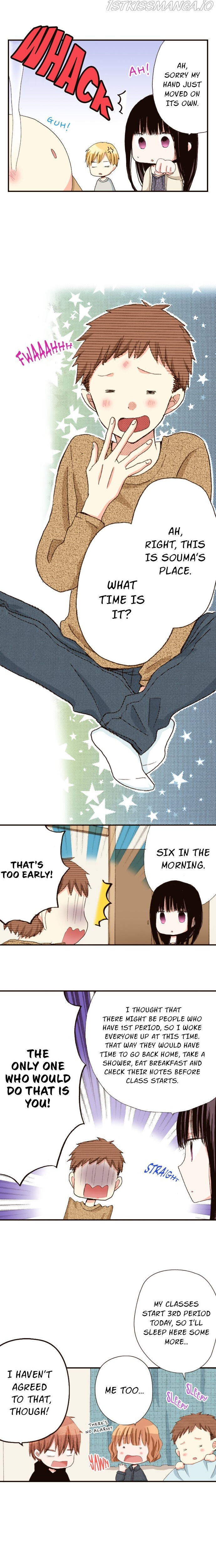 Read Last Game (Manga) Manga Online
