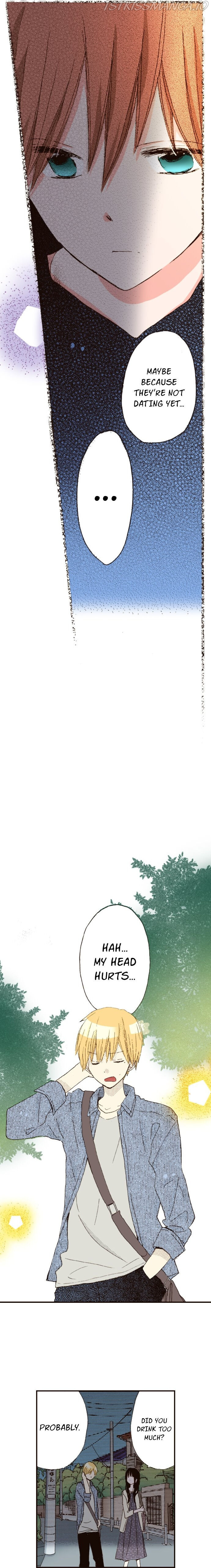 Read Last Game (Manga) Manga Online