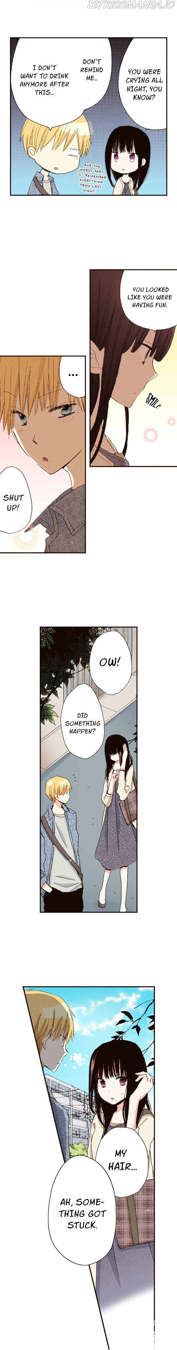 Read Last Game (Manga) Manga Online