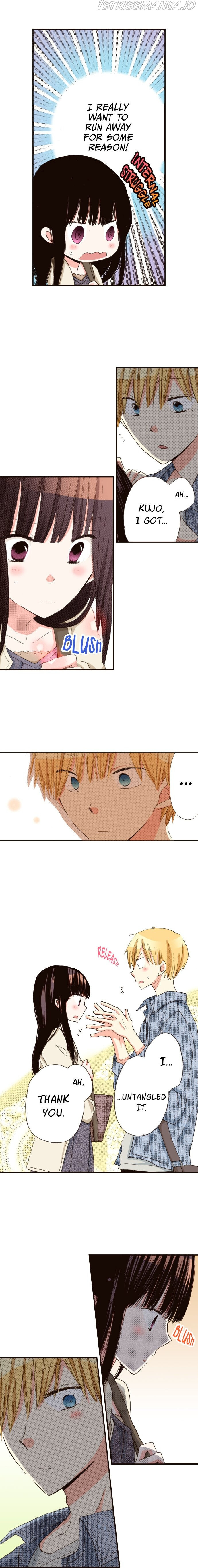 Read Last Game (Manga) Manga Online