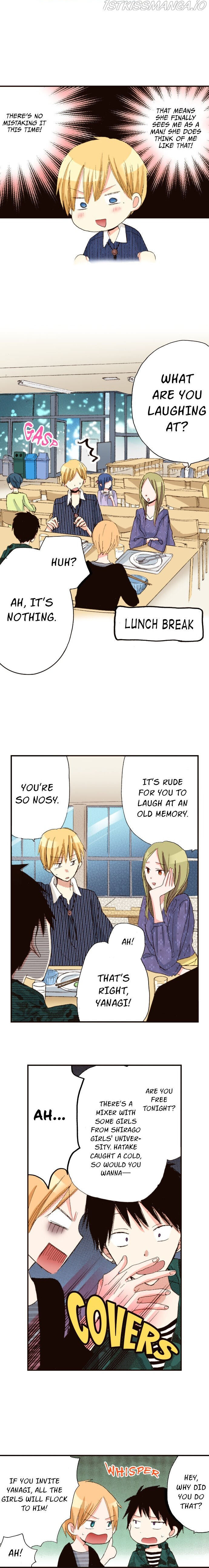 Read Last Game (Manga) Manga Online