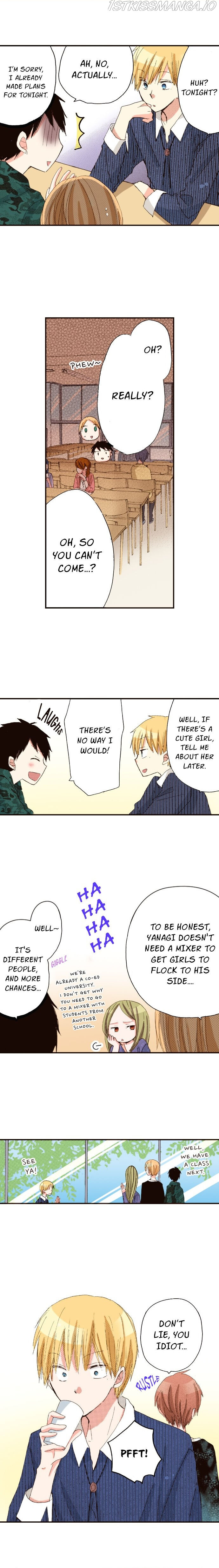 Read Last Game (Manga) Manga Online