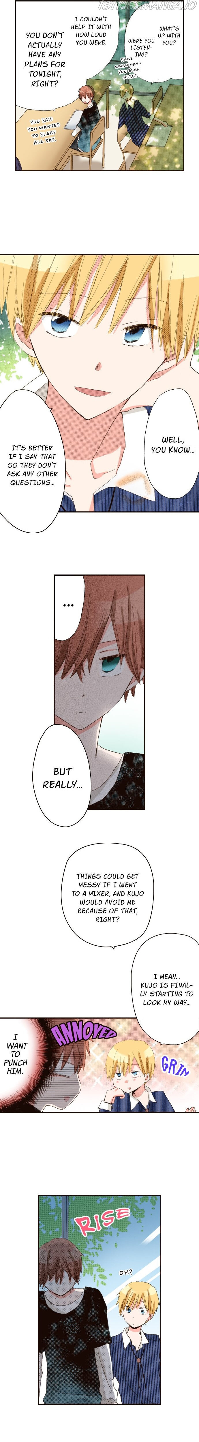 Read Last Game (Manga) Manga Online