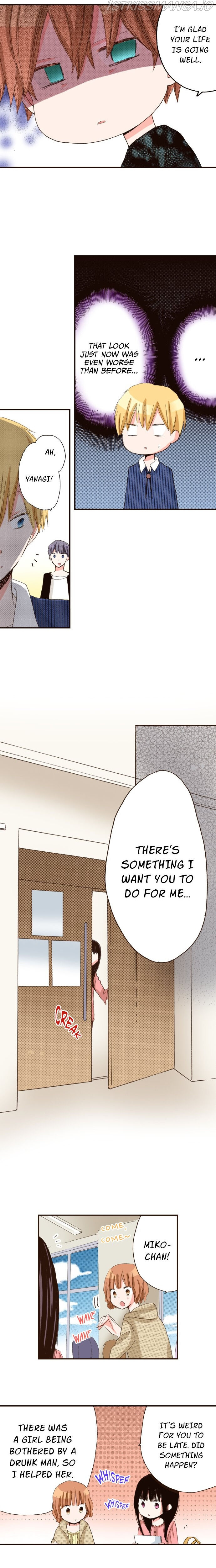 Read Last Game (Manga) Manga Online