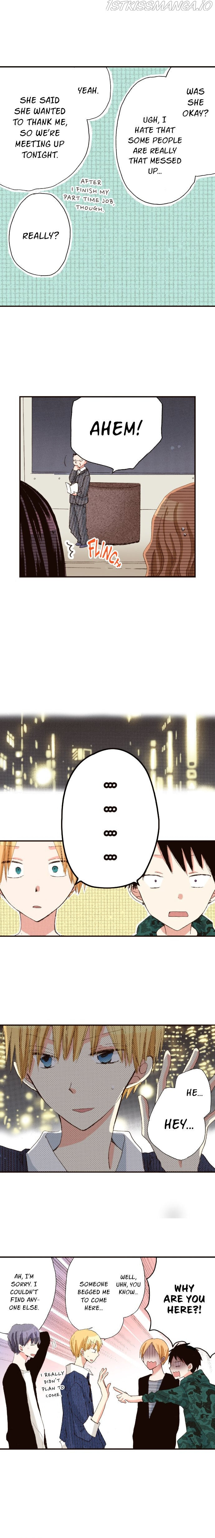 Read Last Game (Manga) Manga Online