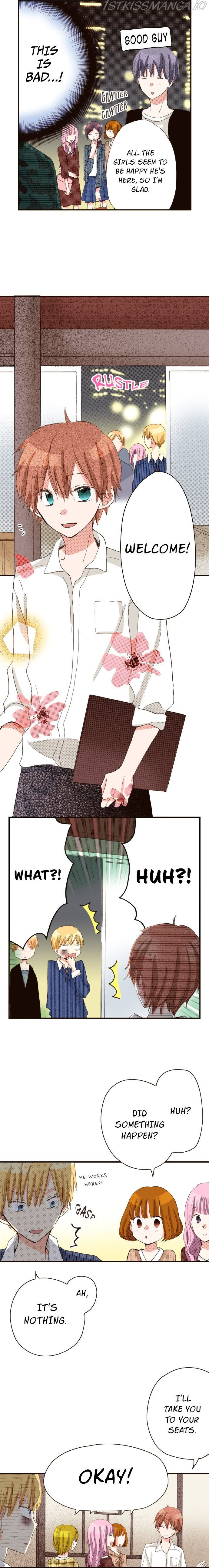 Read Last Game (Manga) Manga Online