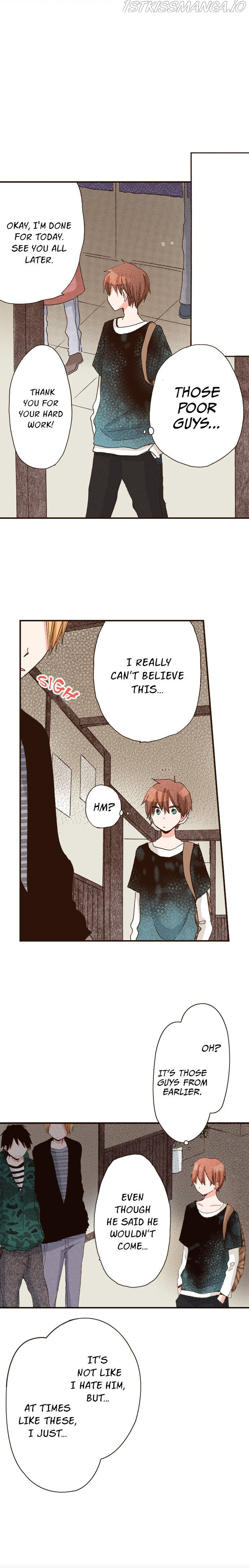 Read Last Game (Manga) Manga Online