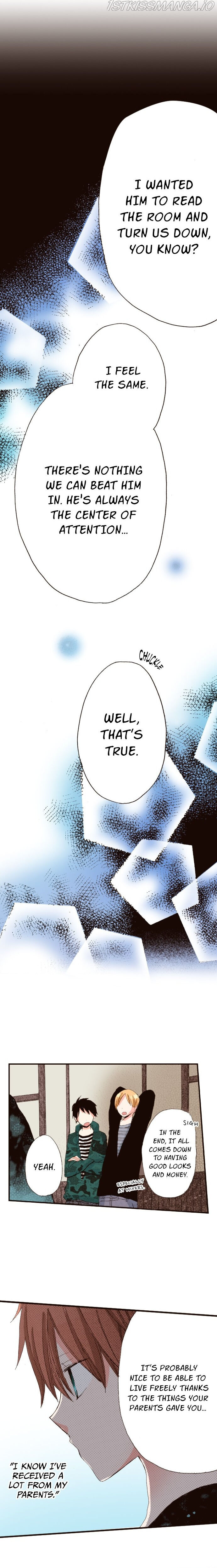Read Last Game (Manga) Manga Online