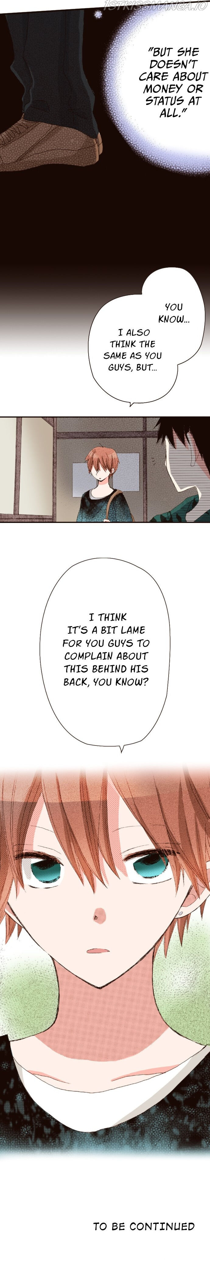 Read Last Game (Manga) Manga Online