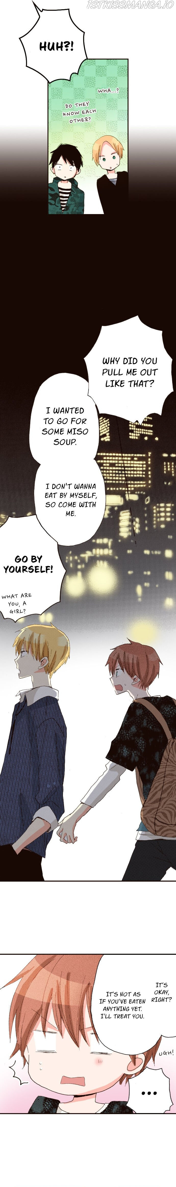 Read Last Game (Manga) Manga Online