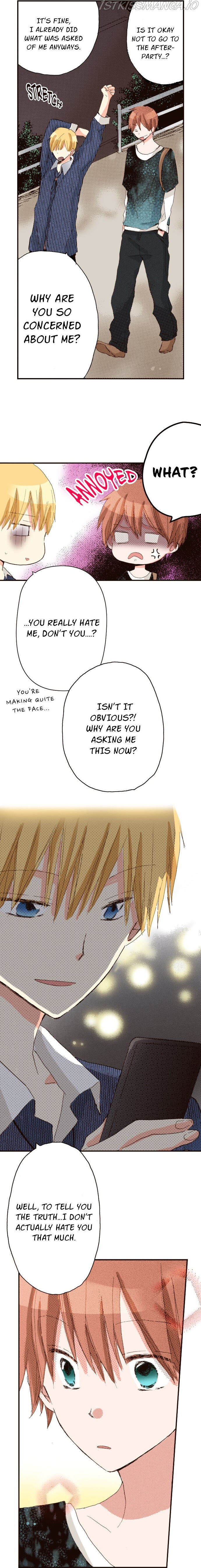 Read Last Game (Manga) Manga Online