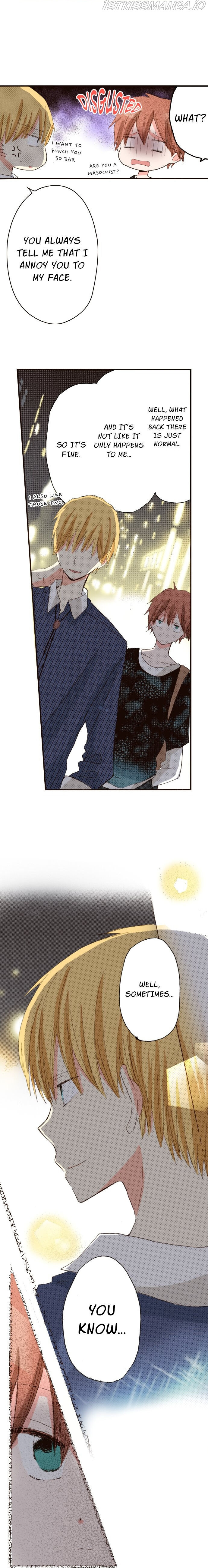 Read Last Game (Manga) Manga Online