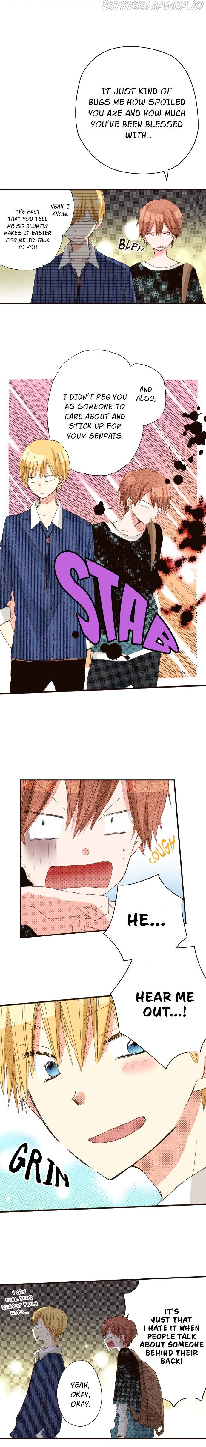 Read Last Game (Manga) Manga Online