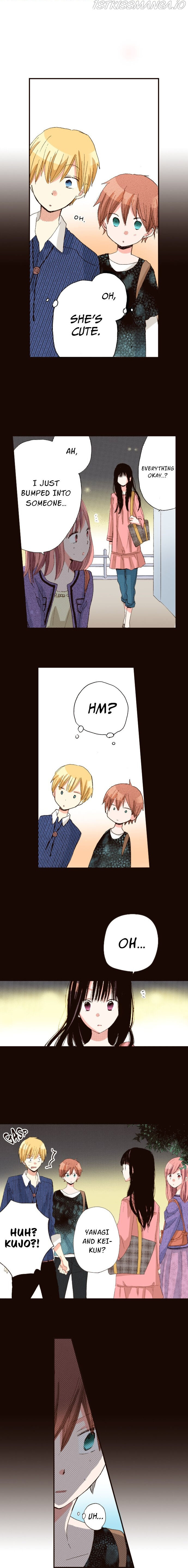 Read Last Game (Manga) Manga Online