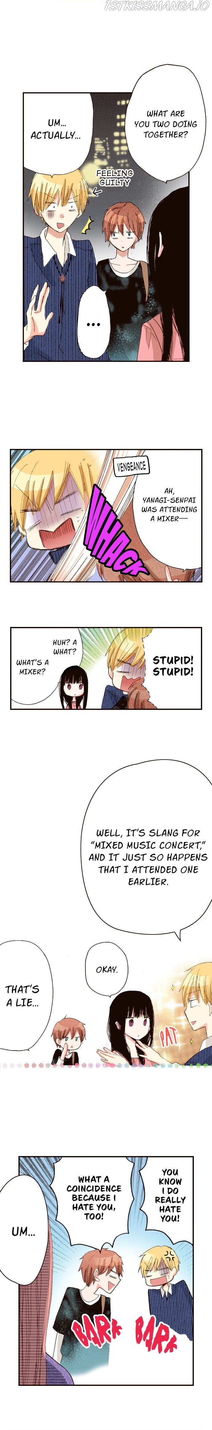 Read Last Game (Manga) Manga Online