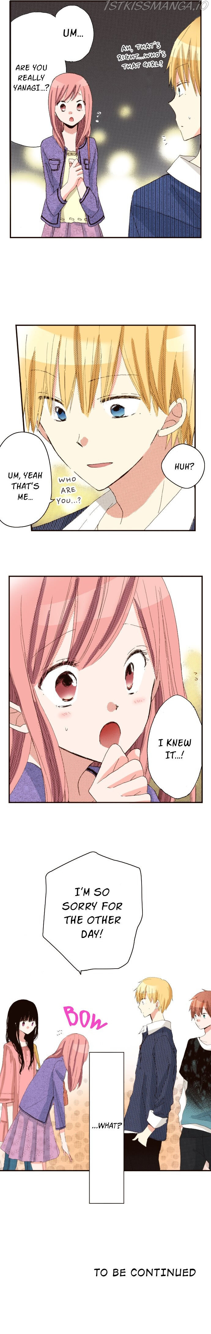 Read Last Game (Manga) Manga Online