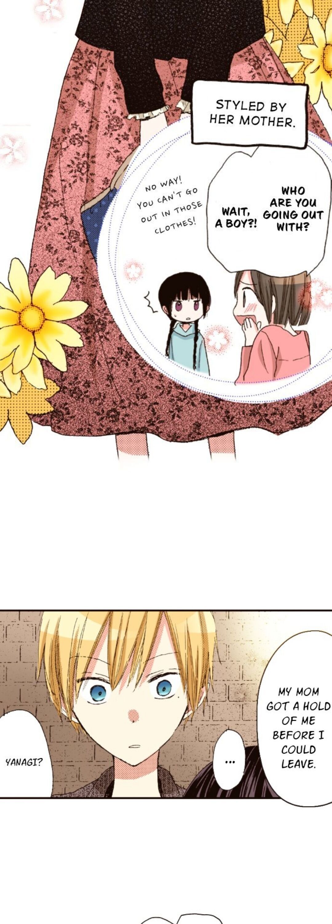 Read Last Game (Manga) Manga Online