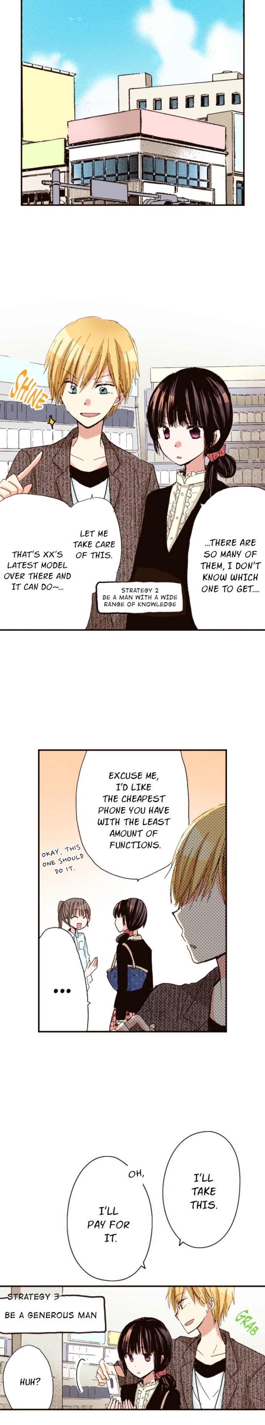 Read Last Game (Manga) Manga Online
