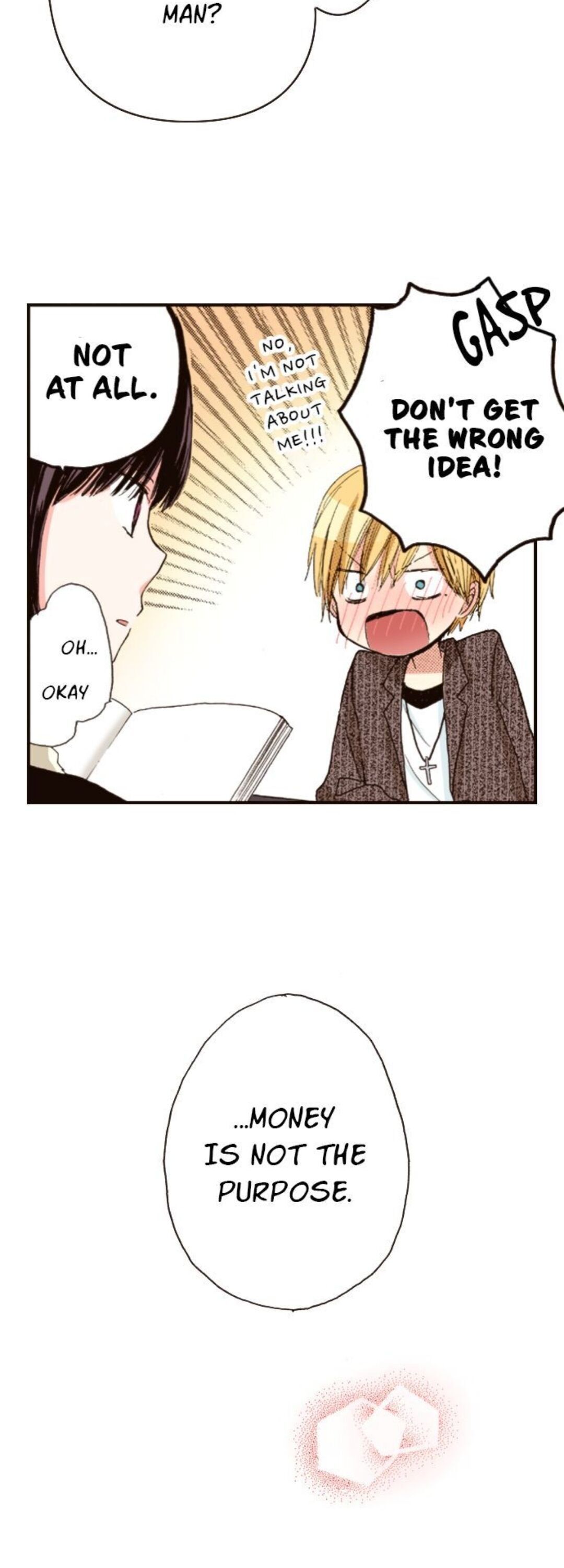 Read Last Game (Manga) Manga Online