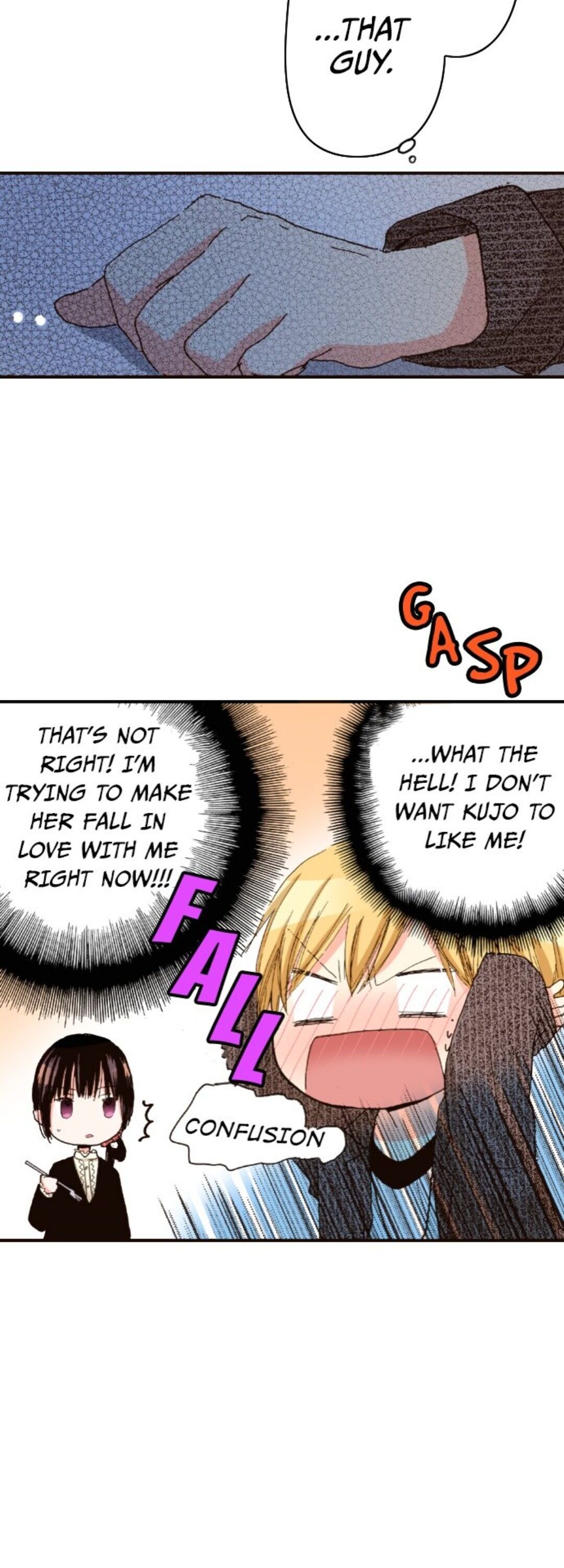 Read Last Game (Manga) Manga Online