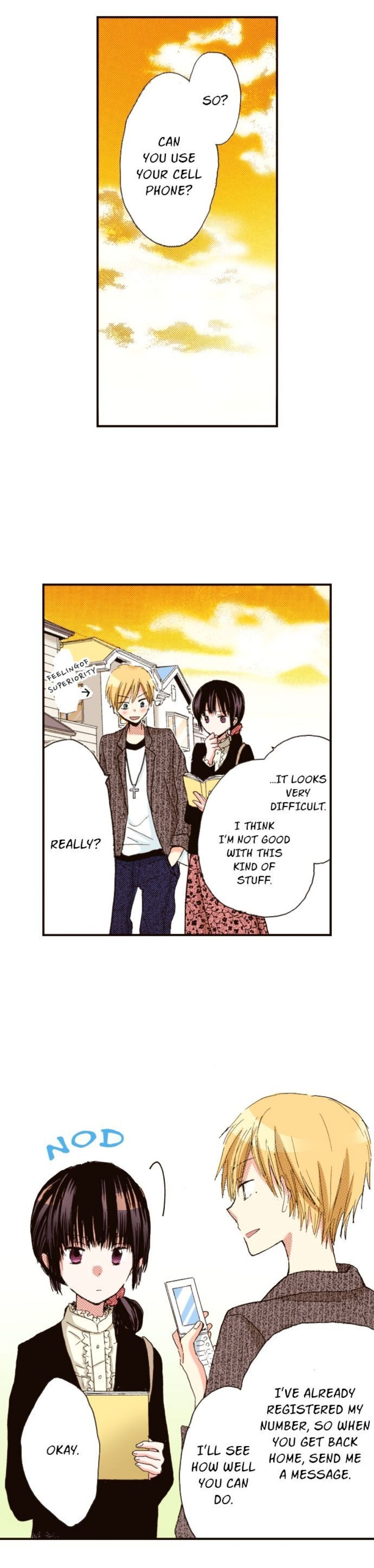Read Last Game (Manga) Manga Online