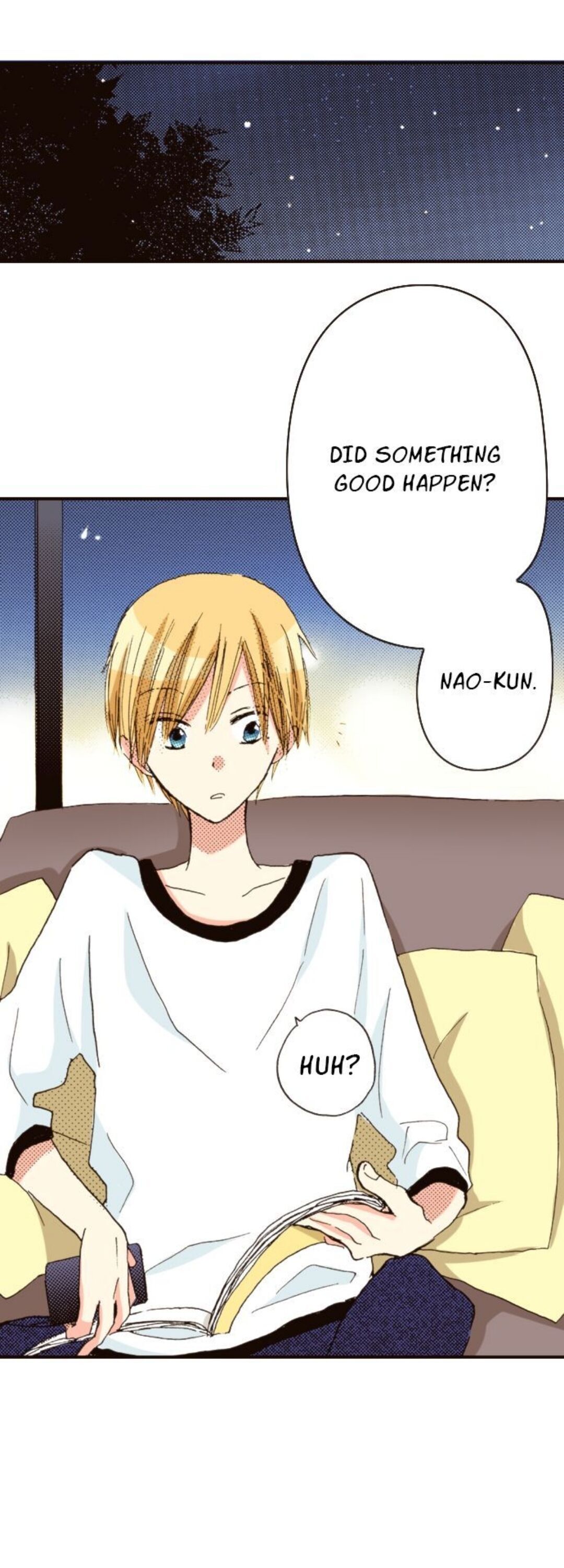 Read Last Game (Manga) Manga Online