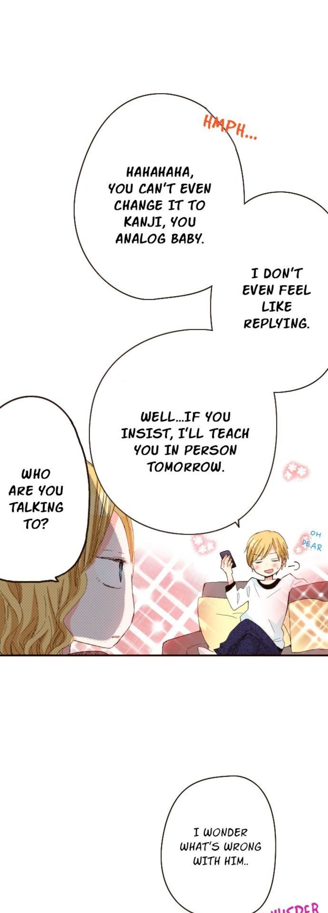 Read Last Game (Manga) Manga Online