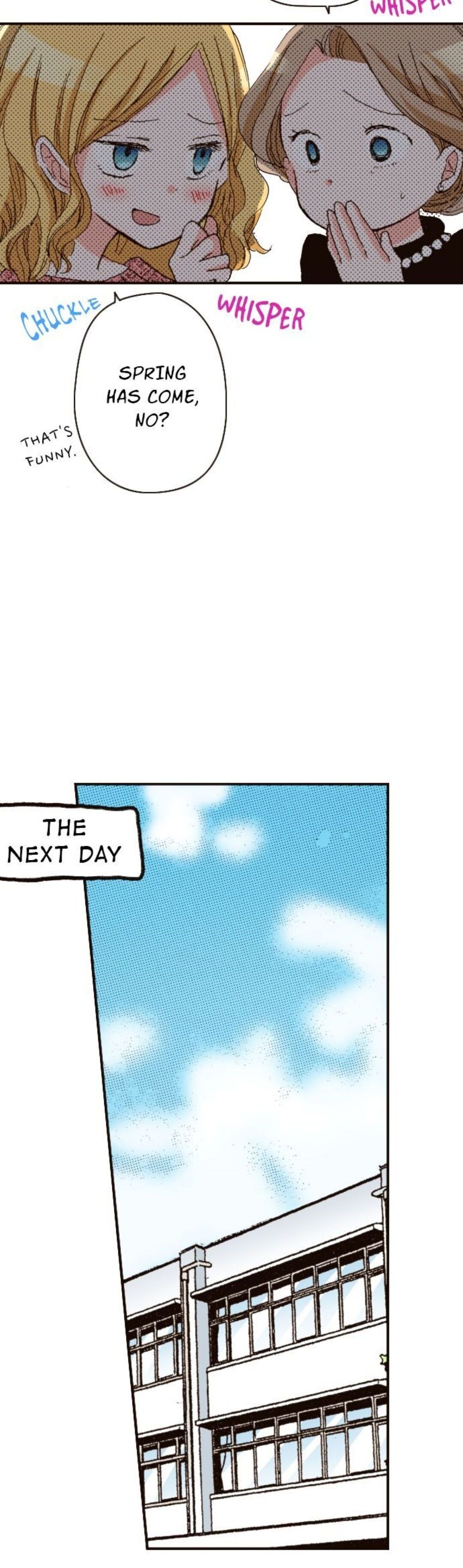Read Last Game (Manga) Manga Online