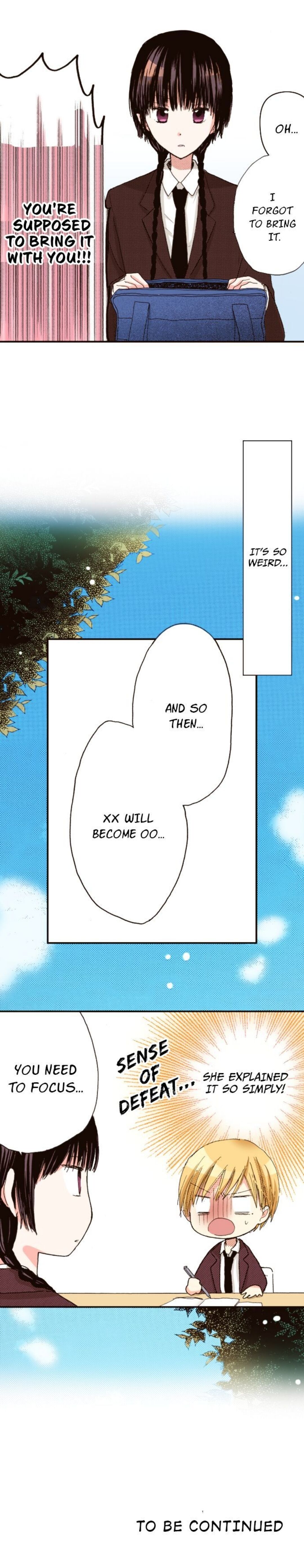 Read Last Game (Manga) Manga Online