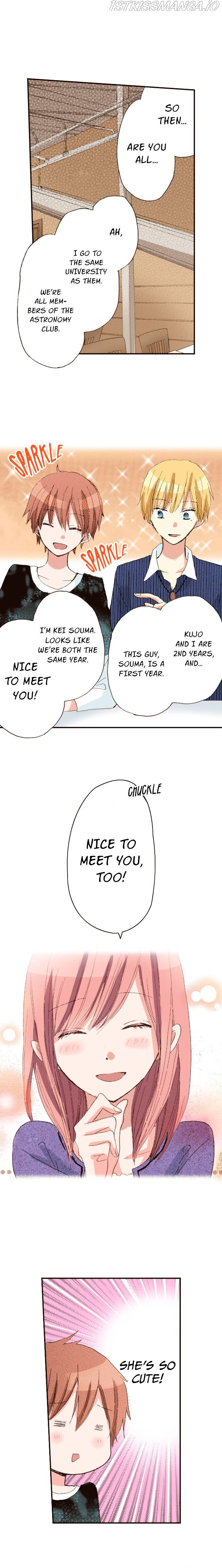 Read Last Game (Manga) Manga Online