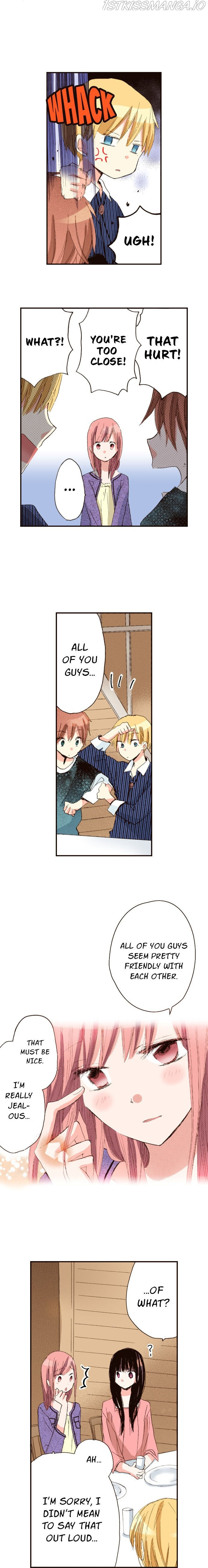 Read Last Game (Manga) Manga Online