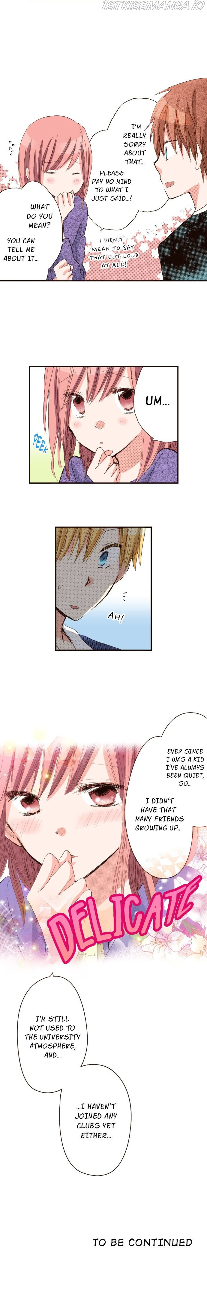 Read Last Game (Manga) Manga Online