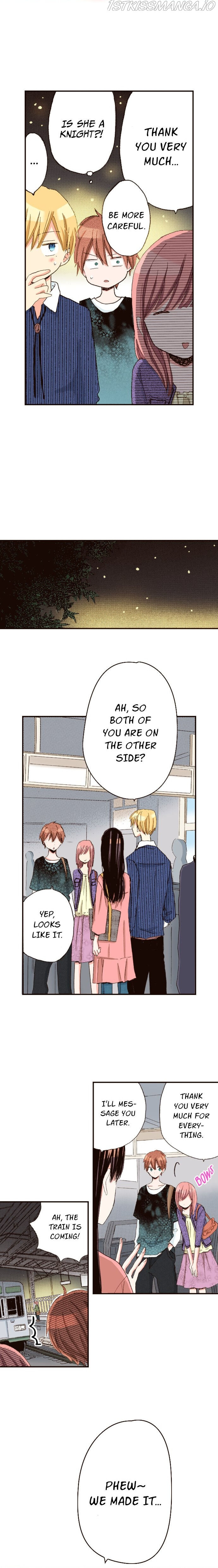Read Last Game (Manga) Manga Online