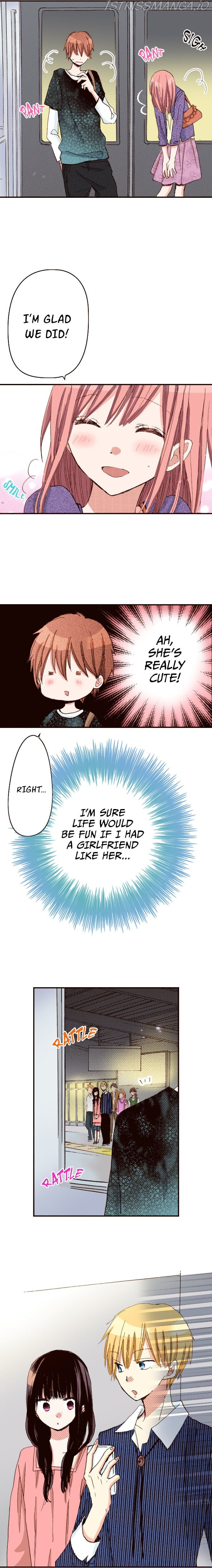 Read Last Game (Manga) Manga Online