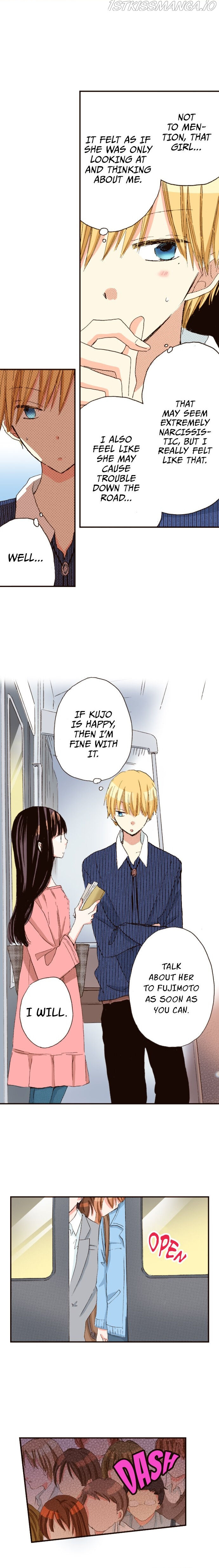 Read Last Game (Manga) Manga Online