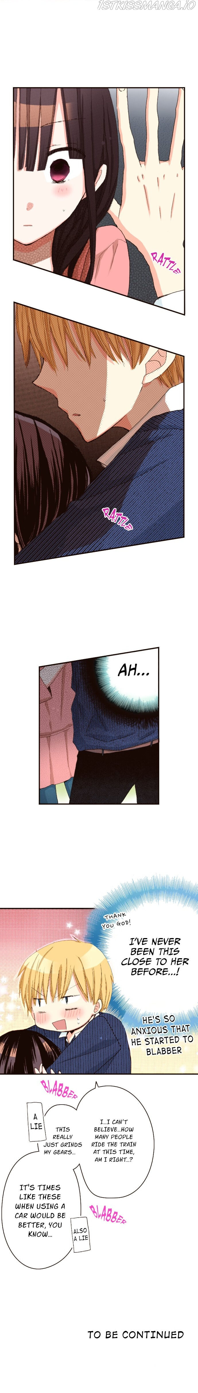 Read Last Game (Manga) Manga Online