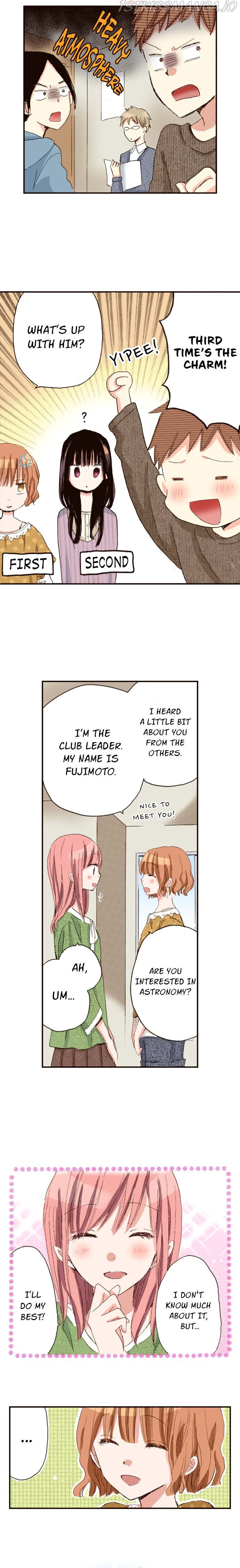 Read Last Game (Manga) Manga Online