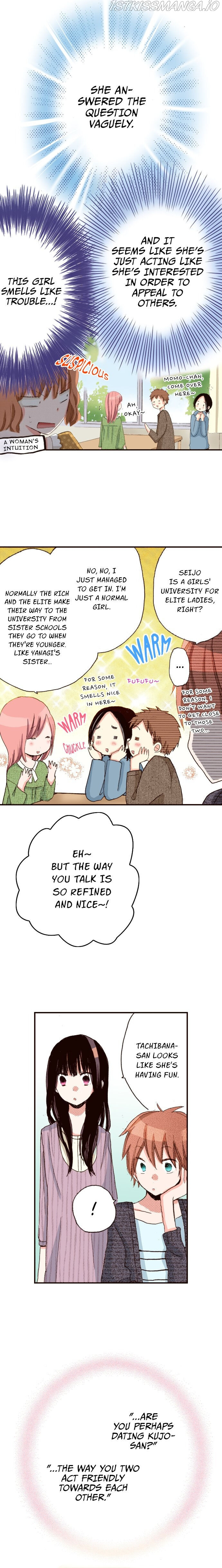 Read Last Game (Manga) Manga Online