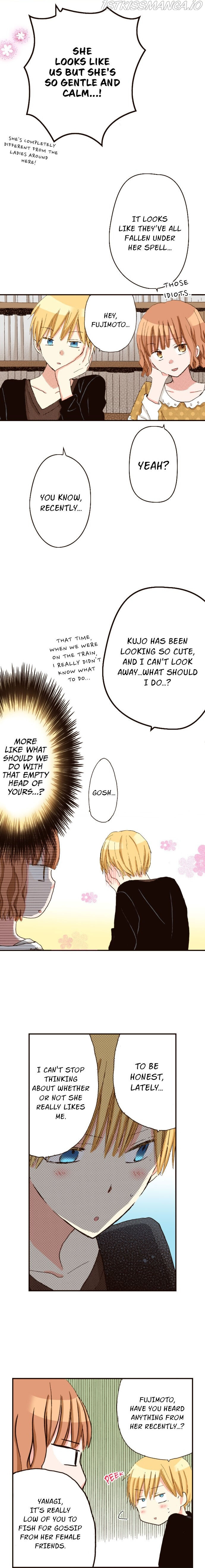 Read Last Game (Manga) Manga Online