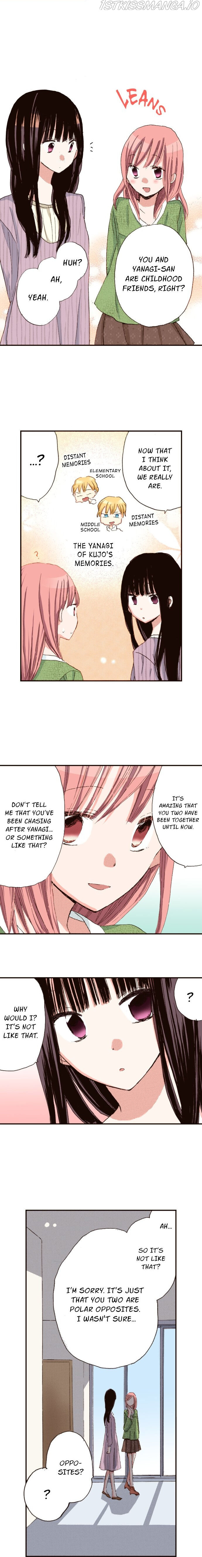 Read Last Game (Manga) Manga Online