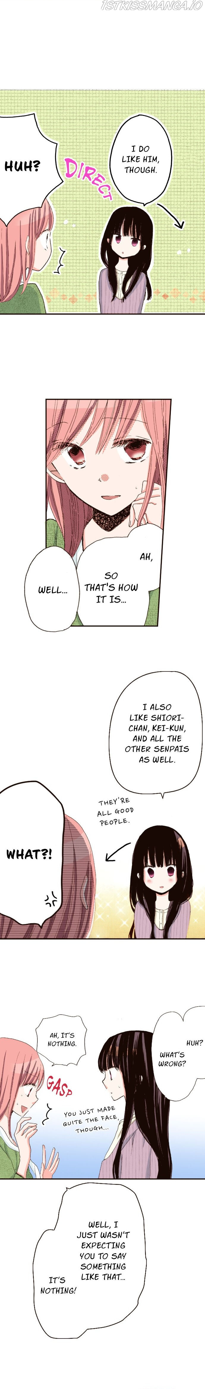 Read Last Game (Manga) Manga Online