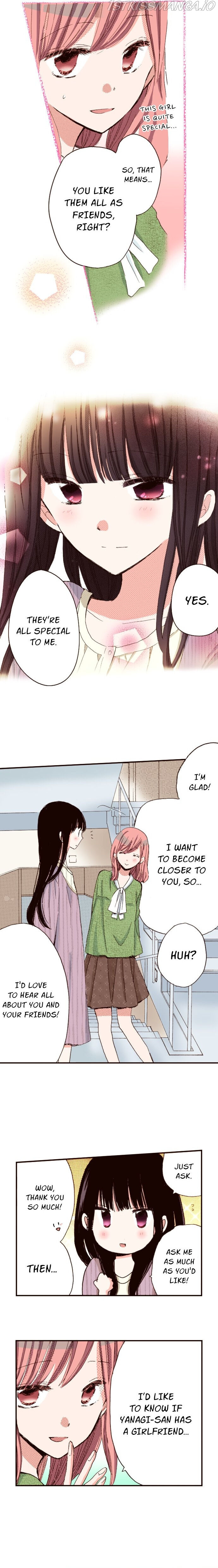 Read Last Game (Manga) Manga Online