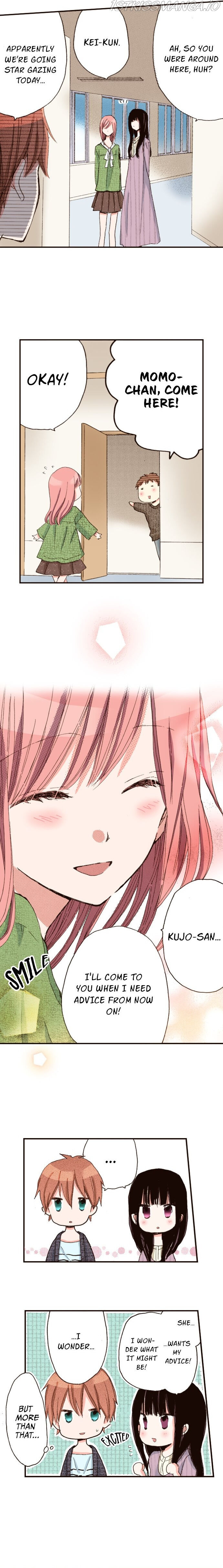 Read Last Game (Manga) Manga Online